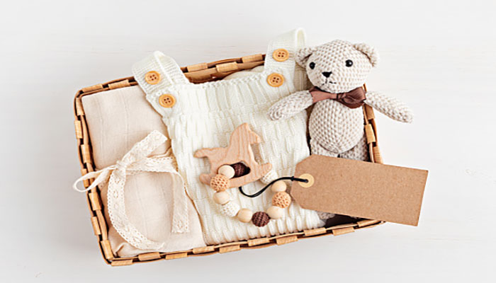 خرید آنلاین بهترین لباس سیسمونی نوزادی پسرانه با بهترین قیمت