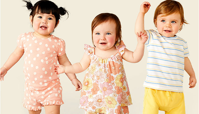خرید لباس سیسمونی نوزادی زیر قیمت بازار - نورونیک