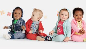 راهنمای خرید لباس سیسمونی نوزادی پسرانه و دخترانه در نورونیک