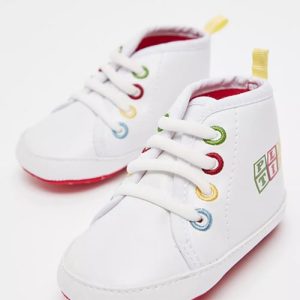 خرید کفش نوزادی مکس مدل اسپرت PLAY TIME از نورونیک