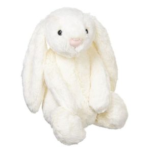عروسک خرگوش مدل White Jelly Cat